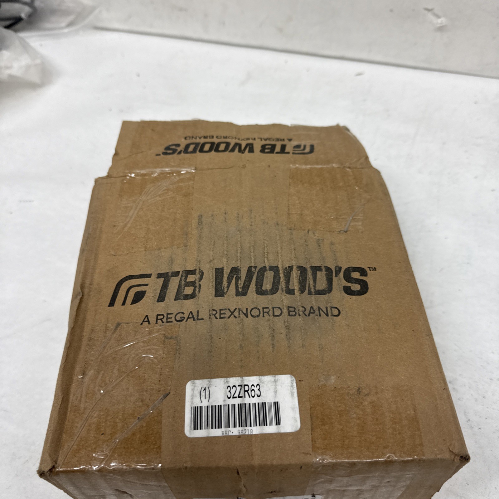 TB Wood’s 9SX2-1/8 Sure-Flex Coupling Flange (9S218) *PI