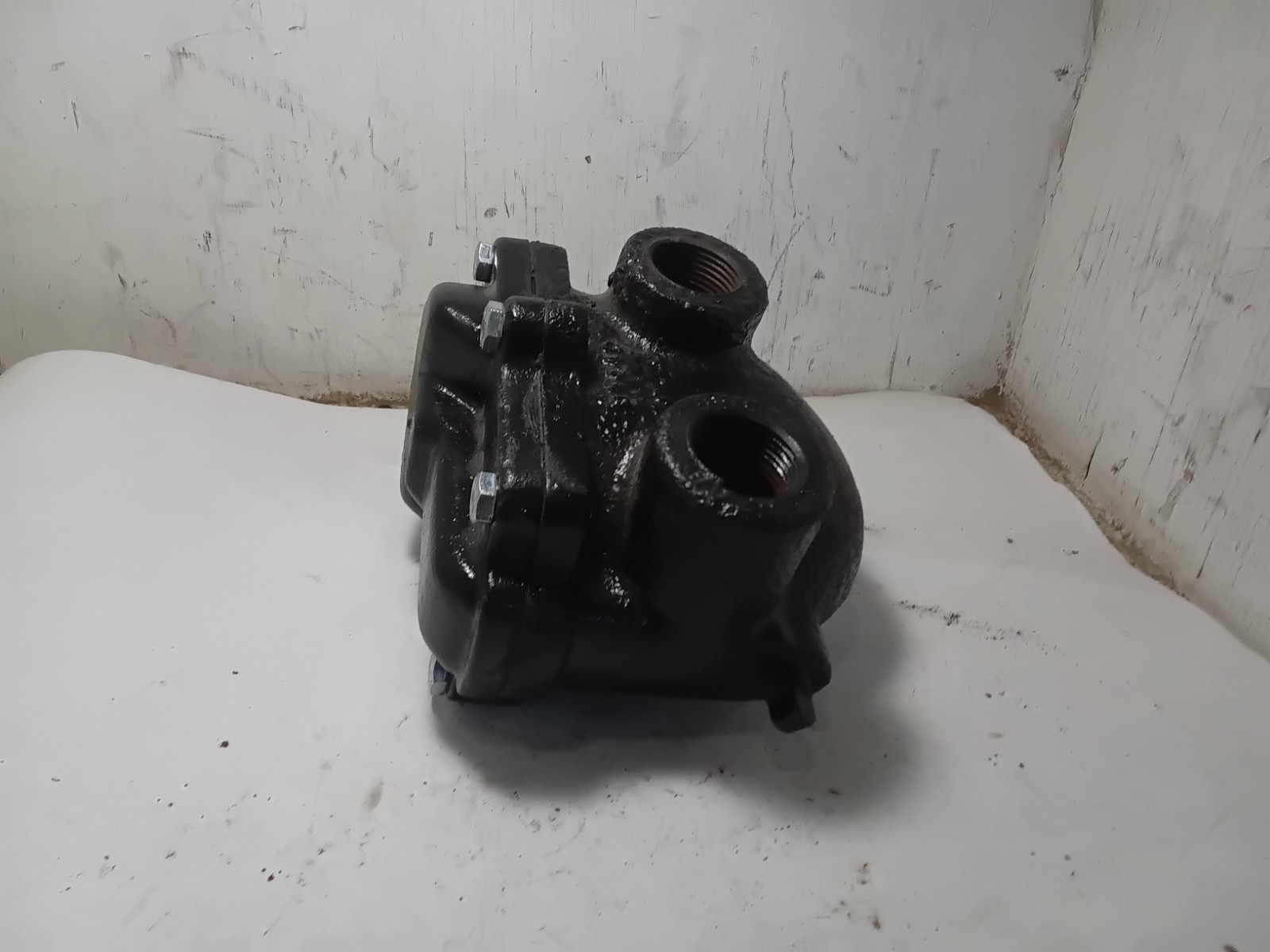 Bell & Gossett Xylem Hoffman Thermostatic Steam Trap (O5E)