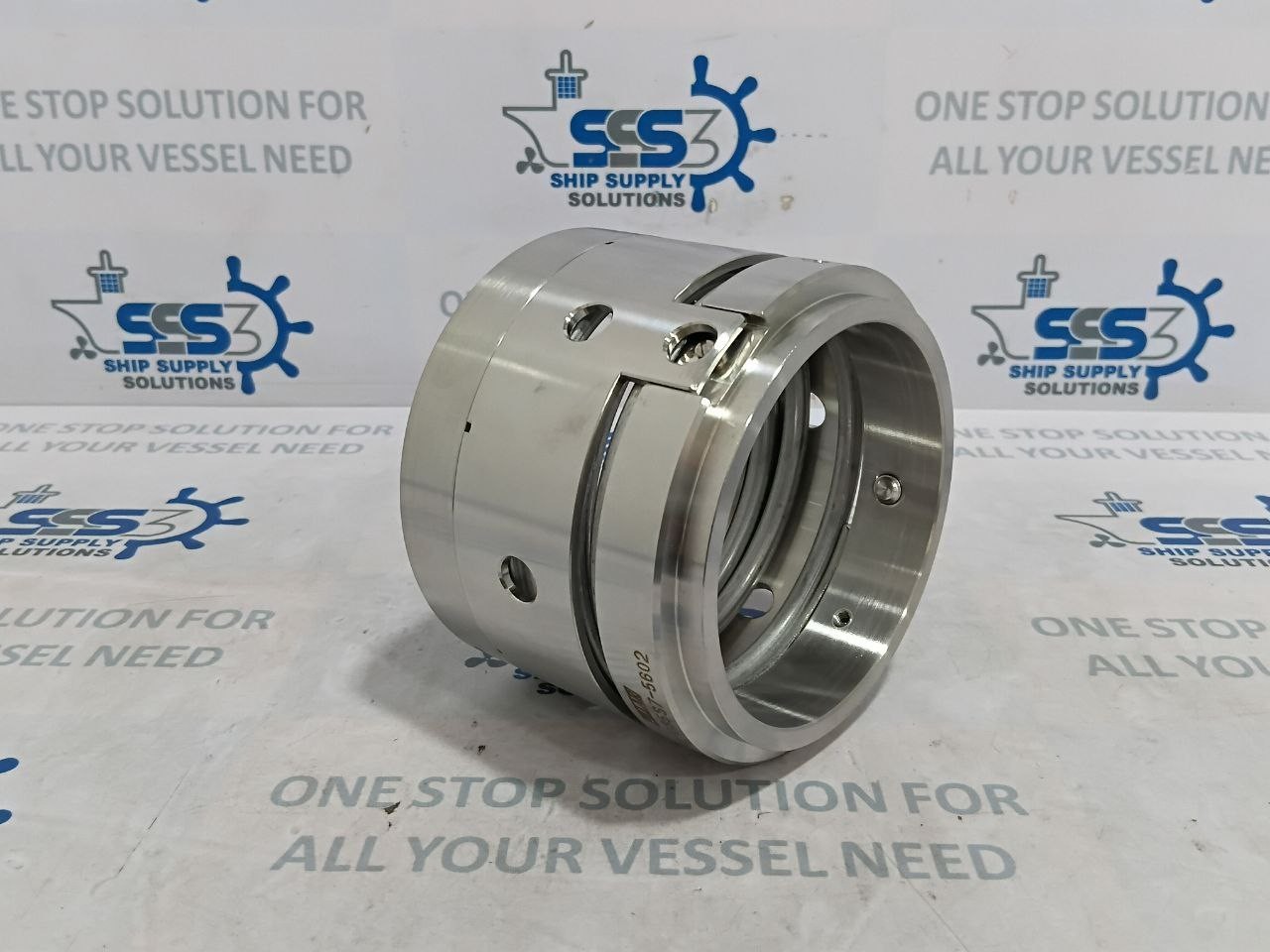Shinko 54L Complete Mechanical Seal (LH) For Water Spray Pump KH300
