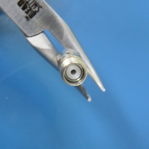 TE 447963-2 Qty of 14 per Lot ASSEMBLY JACK
