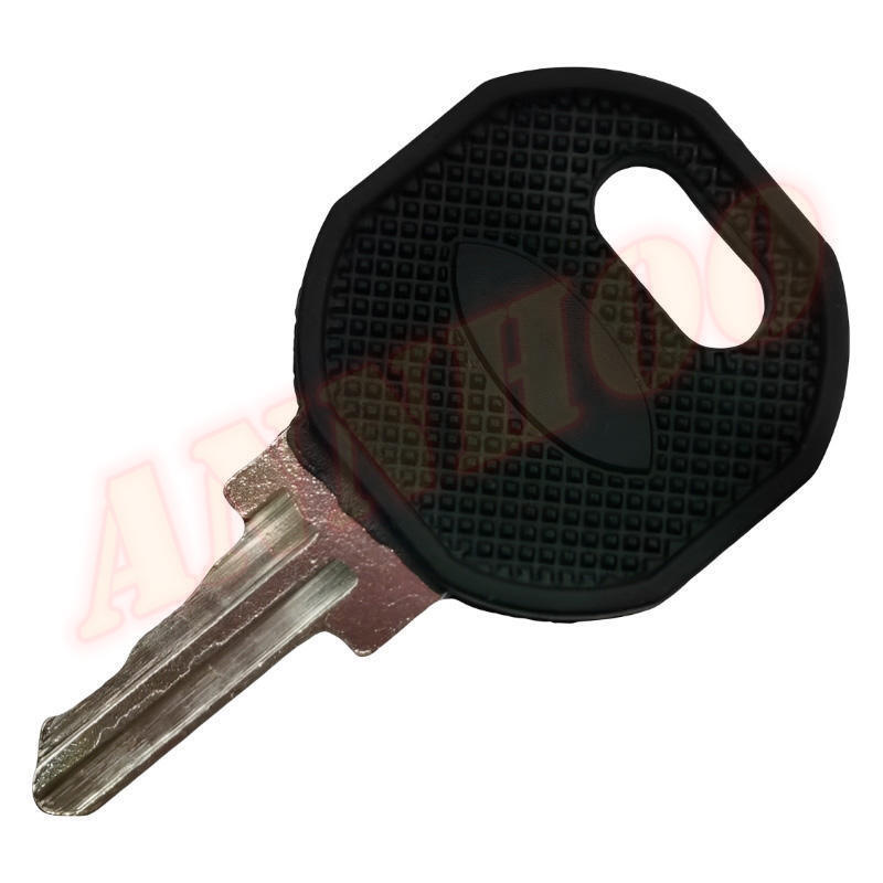 1PC 1108-U37 For EMKA EK2233X Key