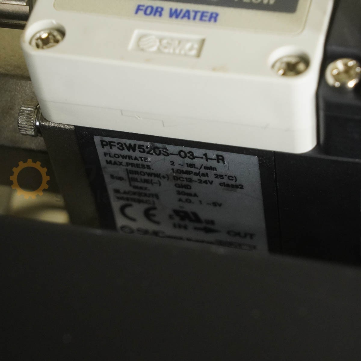 Daitron PF3W520S-03-1-R SMC VCSEL Aging System Used Excellent+++ Condition