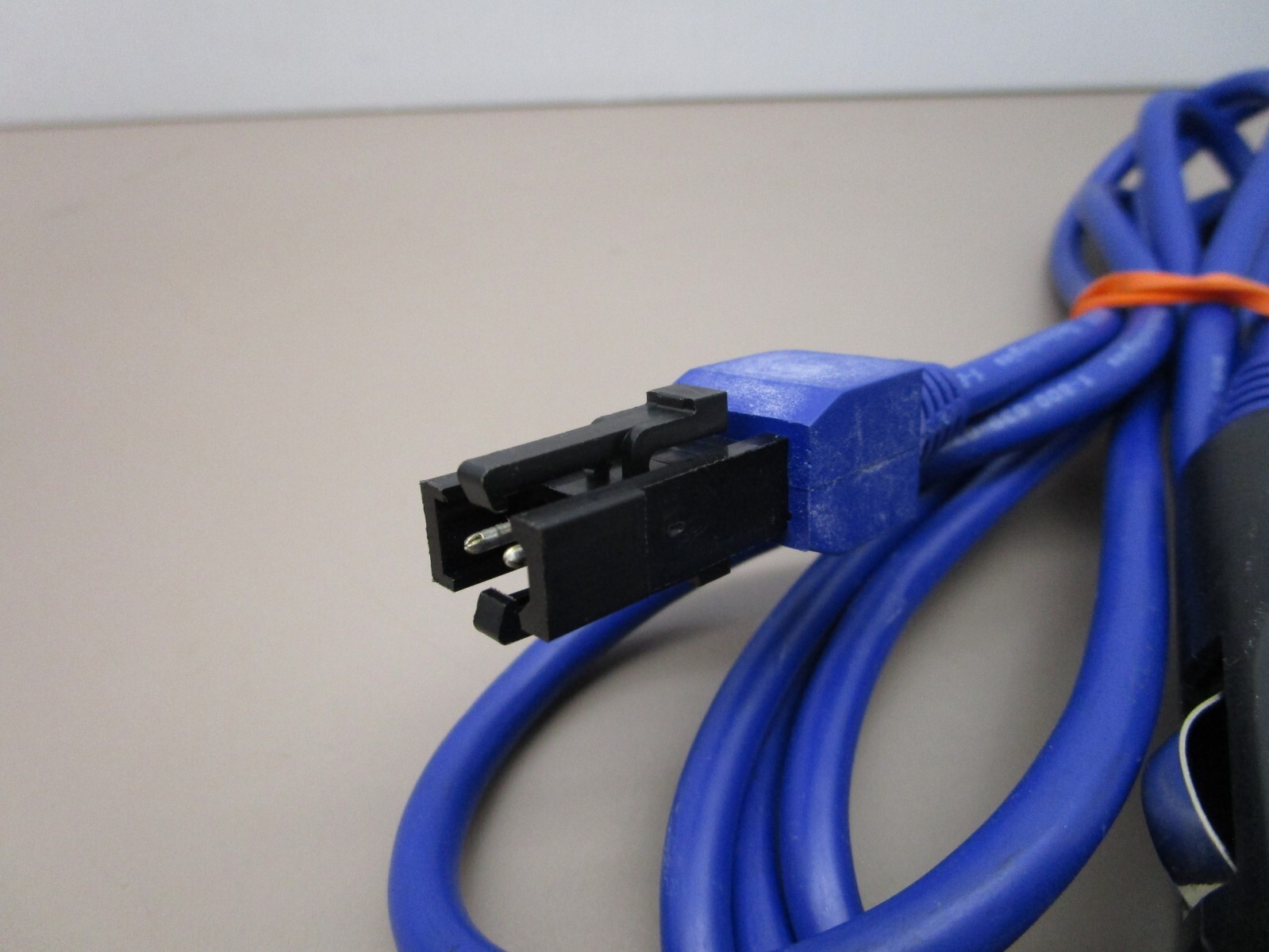 Nexiq 501004 Power Cable for Pro-Link iQ and Pocket iQ 12v Power Port Adapter