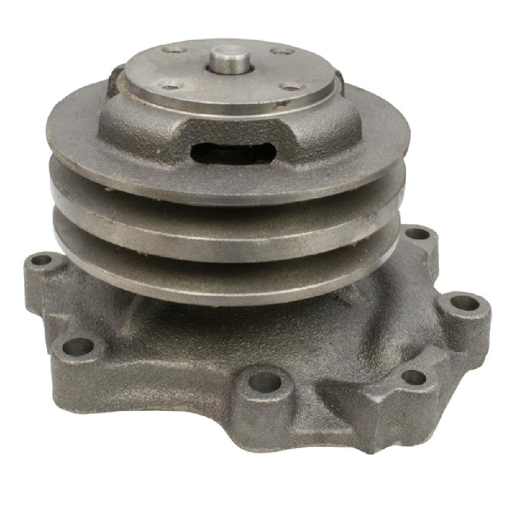 FAPN8A513FF Fits Ford Double Pulley Water Pump 550 555 555C 575D 655 655A 655D