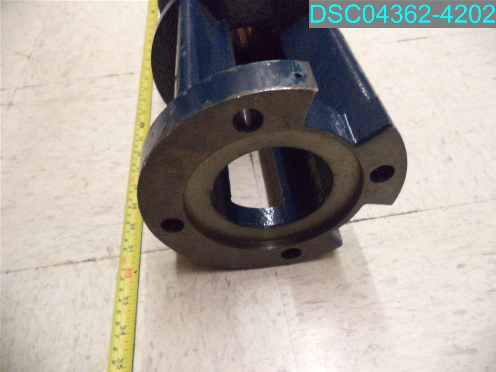 305471441 177870-A 15-1/4″ L X 7-3/8″ W 8X8BKT 177870901 22E19 1000BRZ