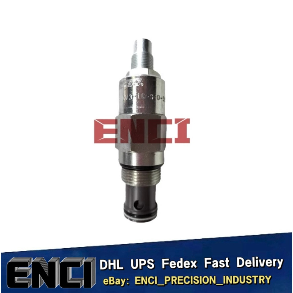 RV3-16-S-0-50/ Eaton Vickers (Danfoss) Valve 565570 /MADE IN MEXICO