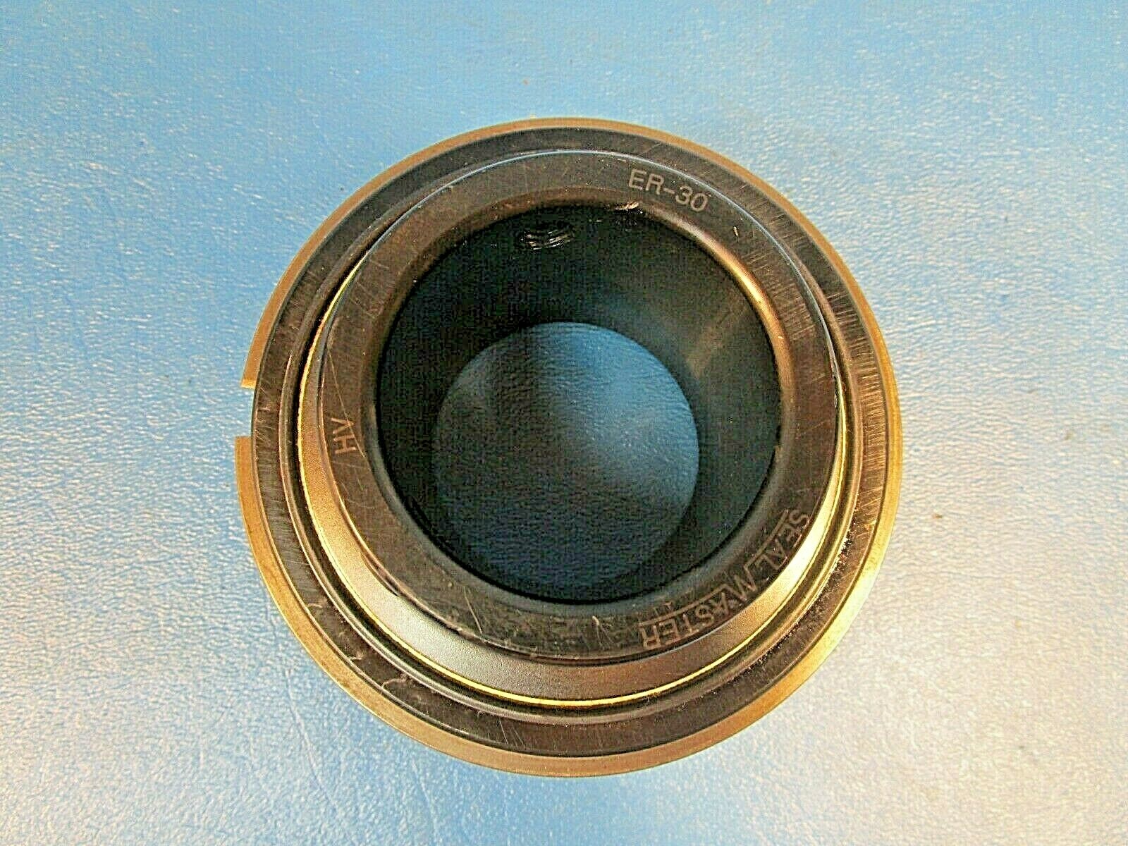 SealMaster, ER-30, 701076, 1 7/8″ Bore, Ball Bearing Insert, Set Screw