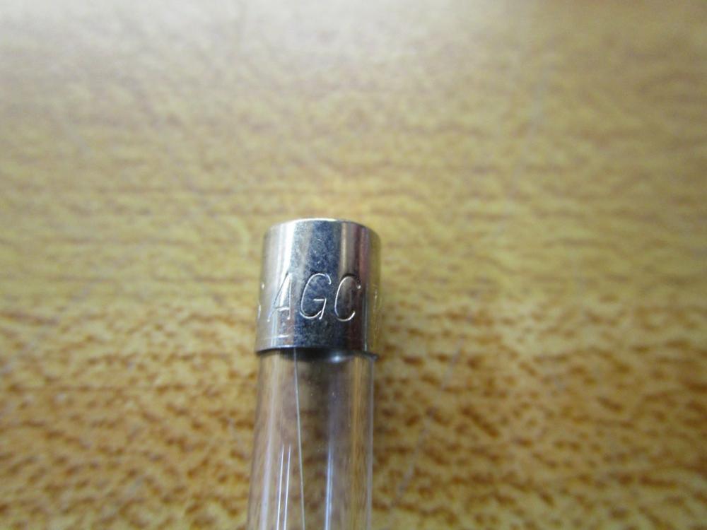 Buss AGC-1/2 Bussmann Fuse 3AG Ref 4XH38 Fine Wire Element (Pack of 30)