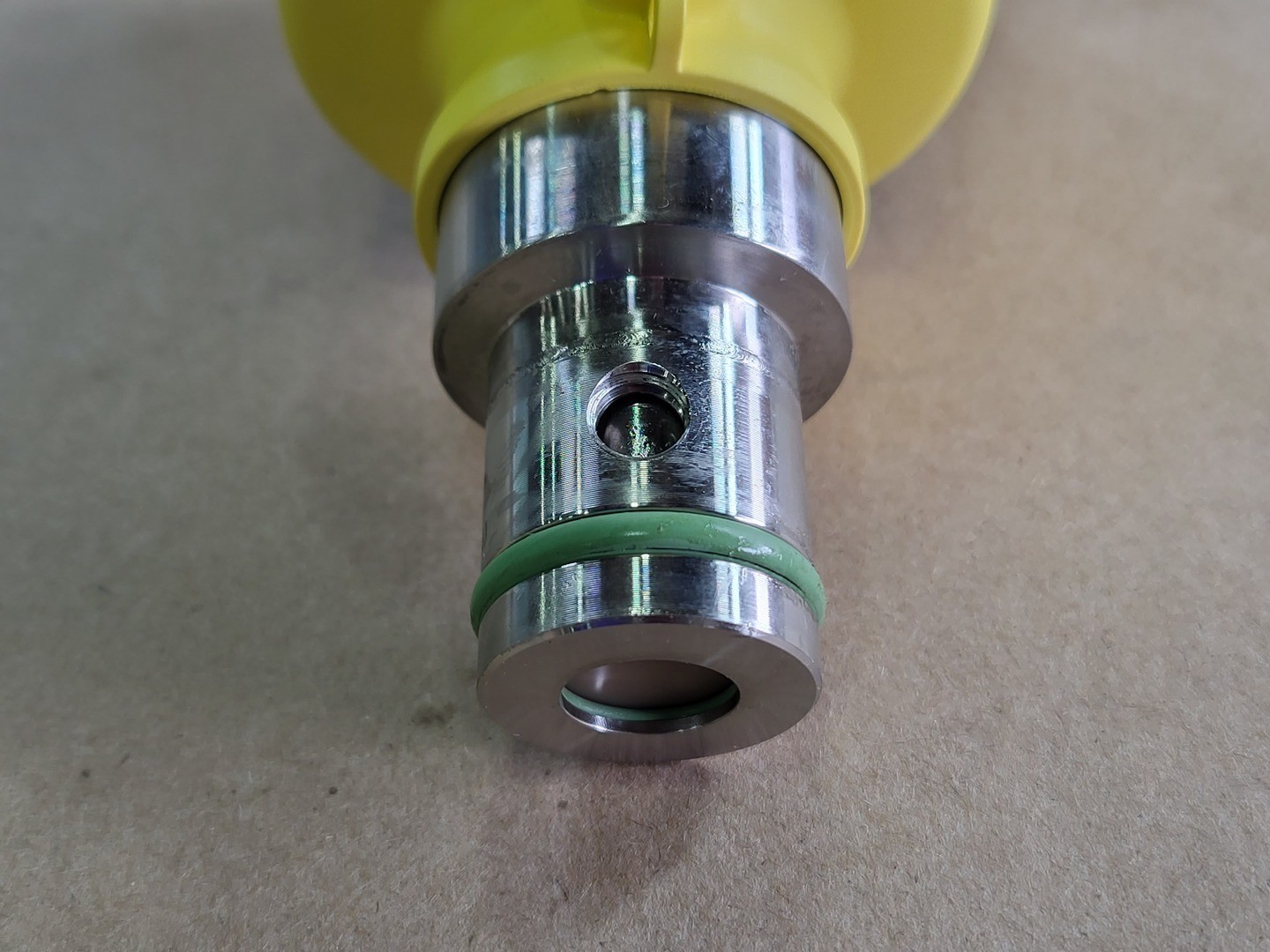 SURPLUS NEW VEGA VEGABAR82 Pressure Transmitter