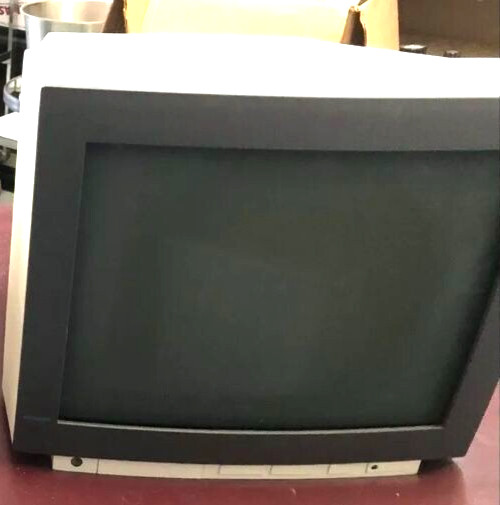 Siemens 1102628 X2080 SIMOMED N 44CM 100/120HZ Monitor