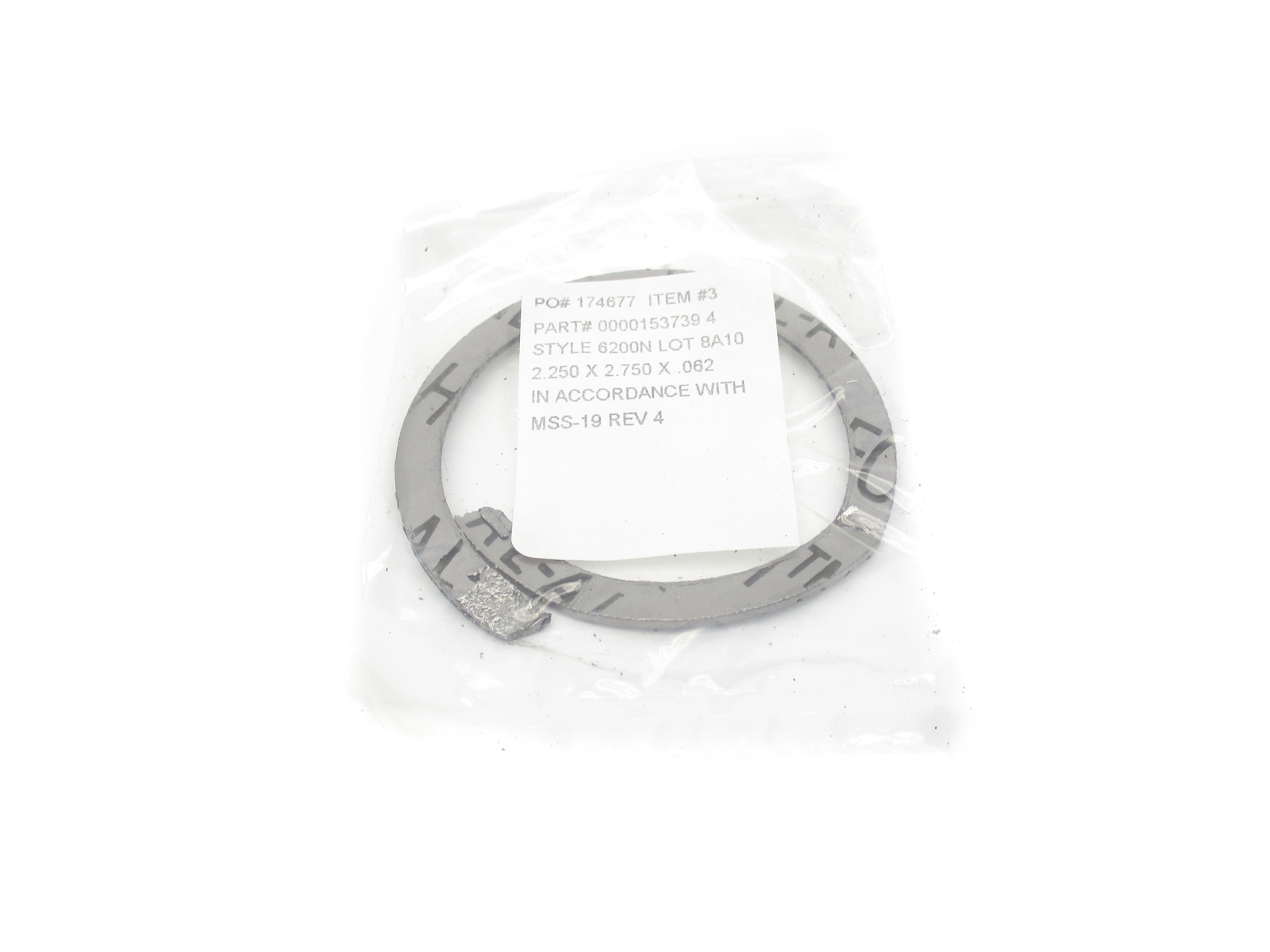 A.P. SERVICES 00001537394 (PKG OF 20) NSMP