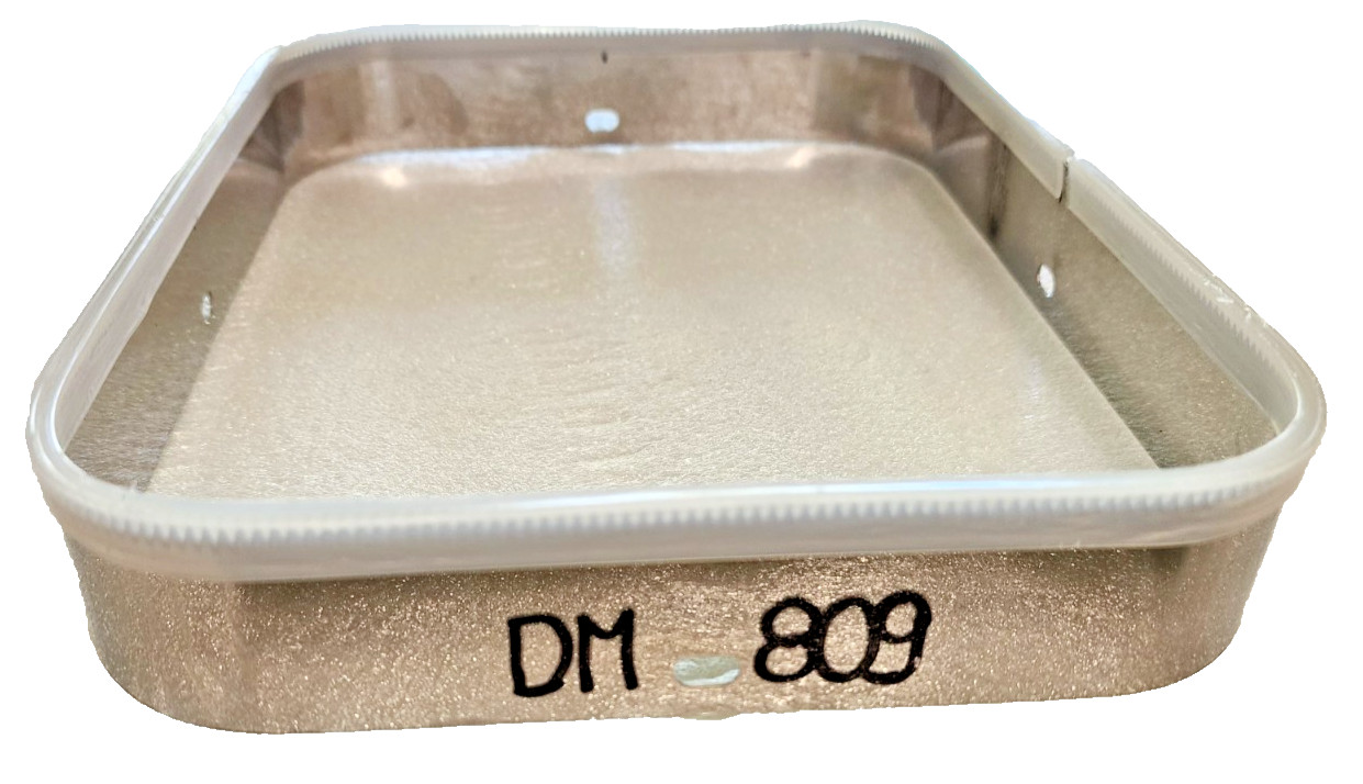 OEM ILPRA KOCH 508002 Blade For Mould Temp S-13685 Knife/Blade 9″ x 7″ x 1-1/2″