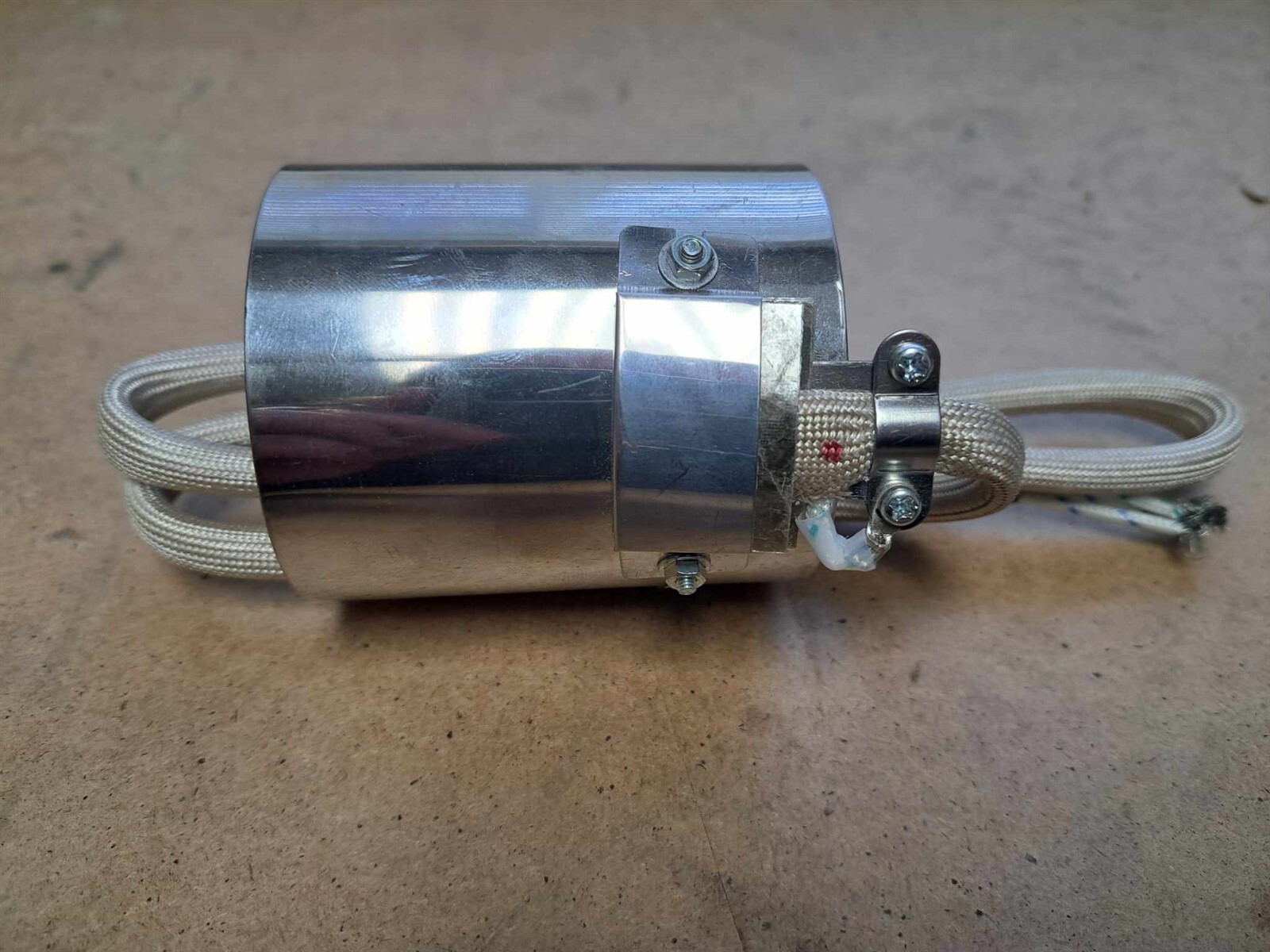 Seiwa Heater Band 220V 560W Part No. 8H0600750-20