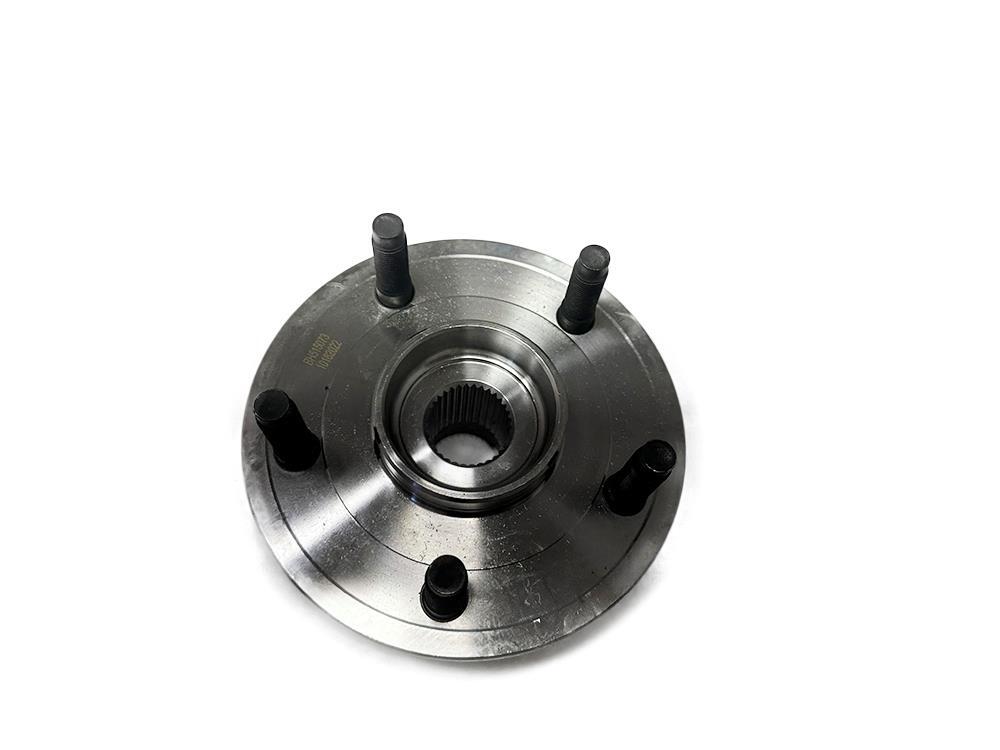 BH515073 Front Wheel Hub Assembly for 02-05 Dodge Ram NEW FREE FAST SHIP
