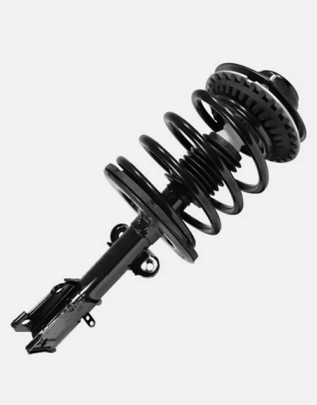 UNITY 11071 11071 Front Left Complete Strut Assembly