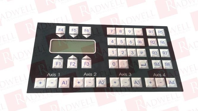 ASEA BROWN BOVERI KPD002-505 / KPD002505 (NEW IN BOX)