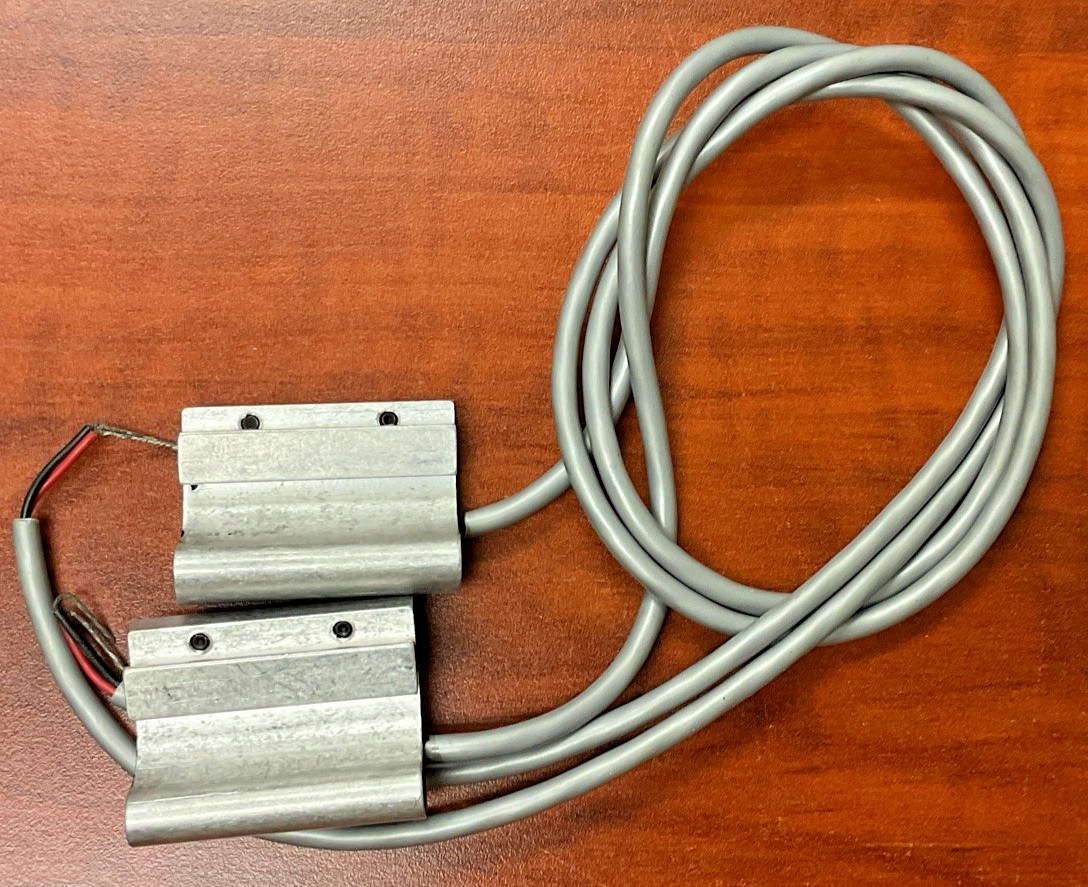 NEW, ( LOT OF 2 ) BIMBA MRS-1.5 MAGNETIC REED SWITCH, FREE SHIPPING