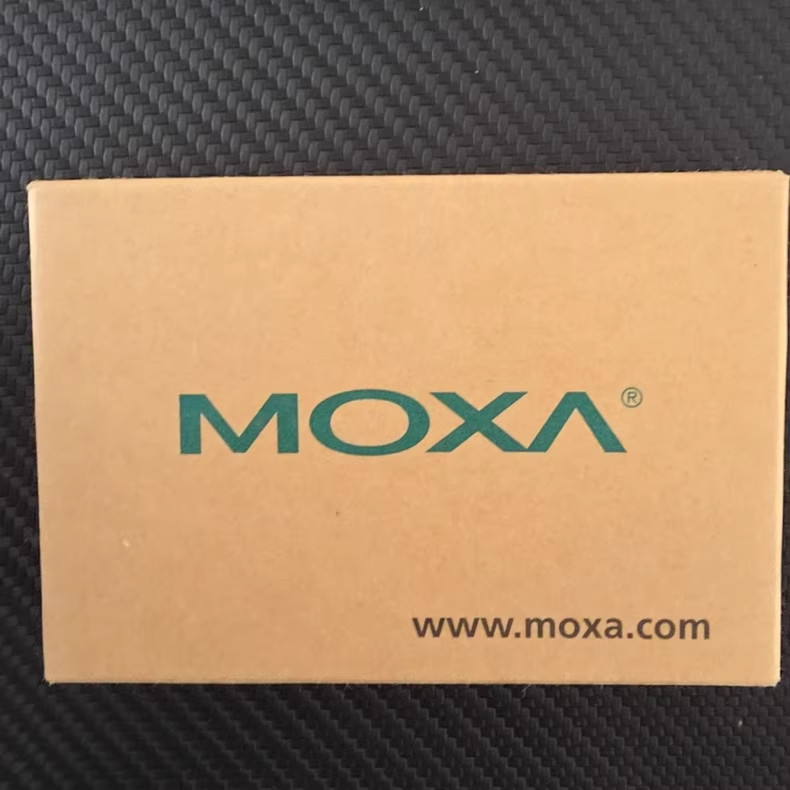 1PC NEW Moxa SFP-1GLXLC Gigabit Ethernet SFP Module DHL/Fedex