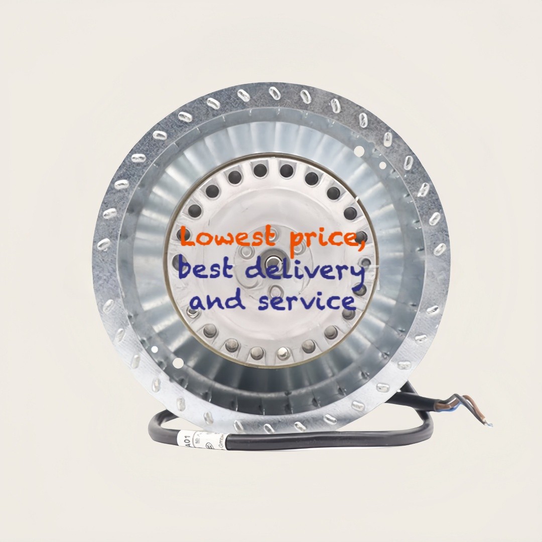 FOR R2E120-BB76-11/A01 Cooling Fan 230VAC Φ38W 120mm For Plastic machinery