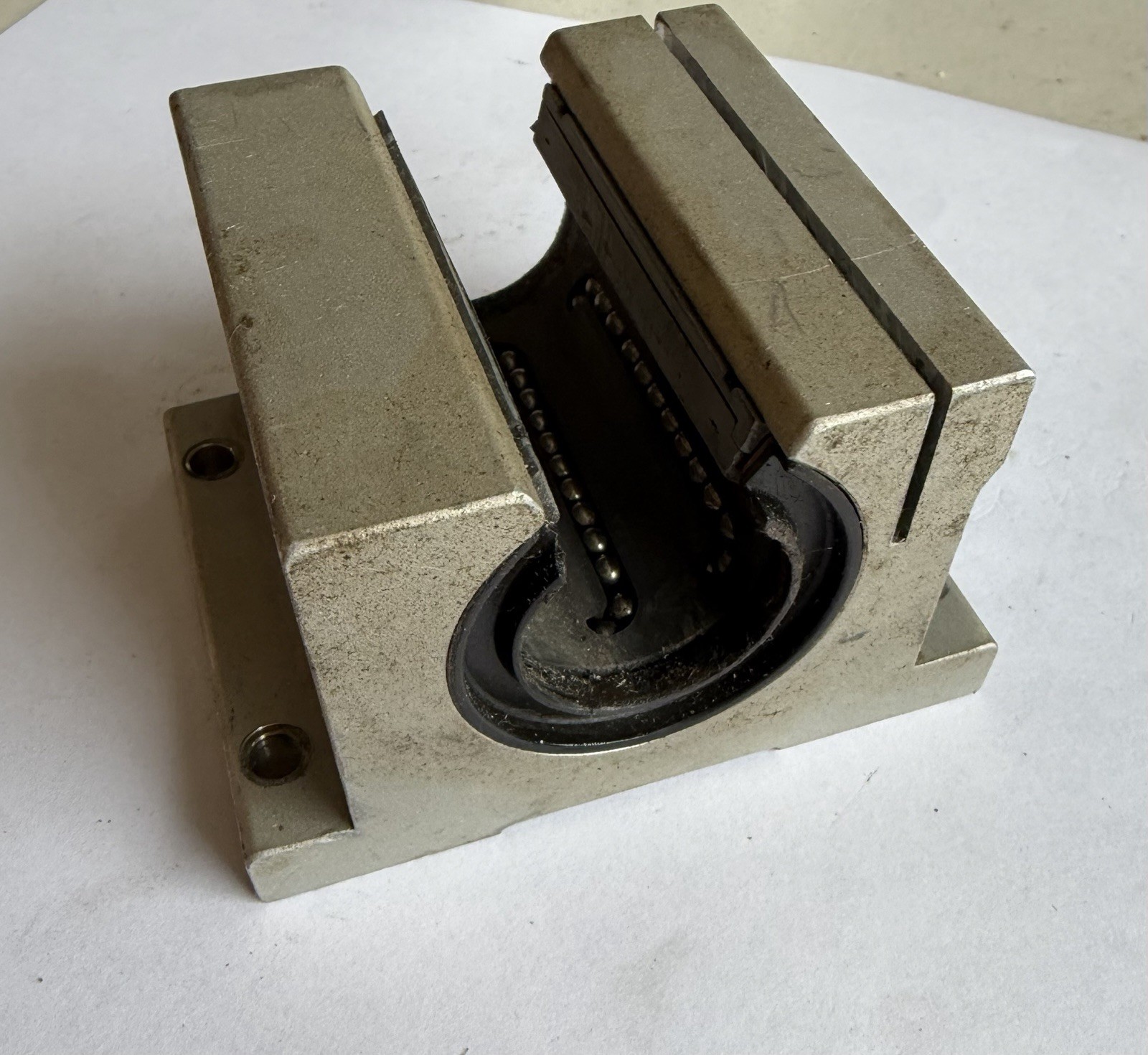 Thomson Industries SPB 16 OPN Super Pillow Block