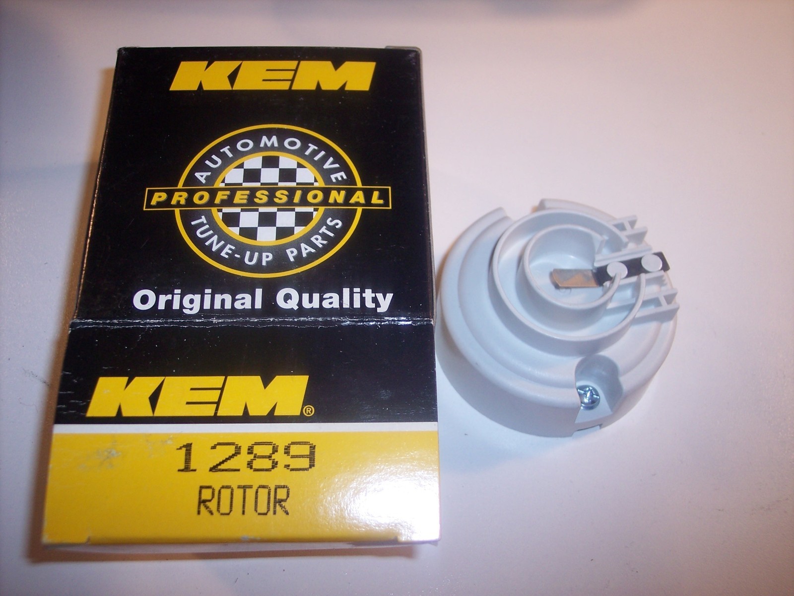 NOS KEM 1289 Distributor Rotor AS SHOWN Q4L3