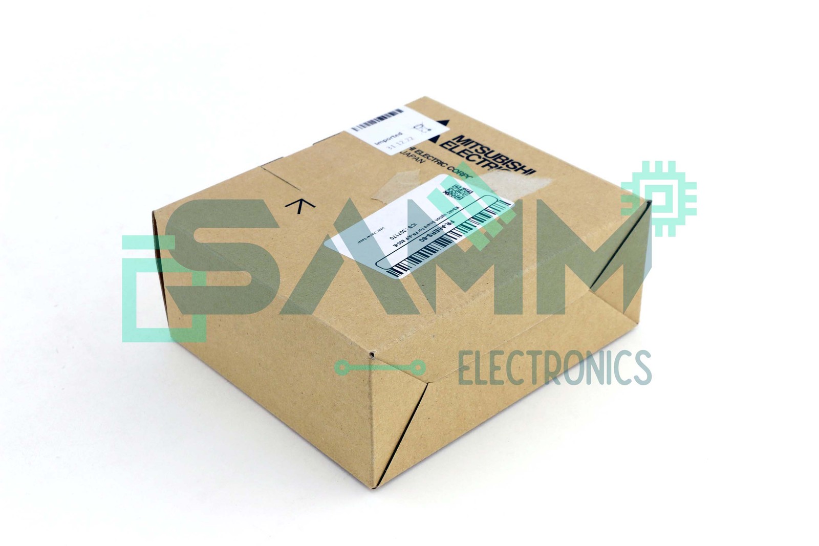 MITSUBISHI ELECTRIC FR-A8ERS-60 RS-485 OPTION CARD New