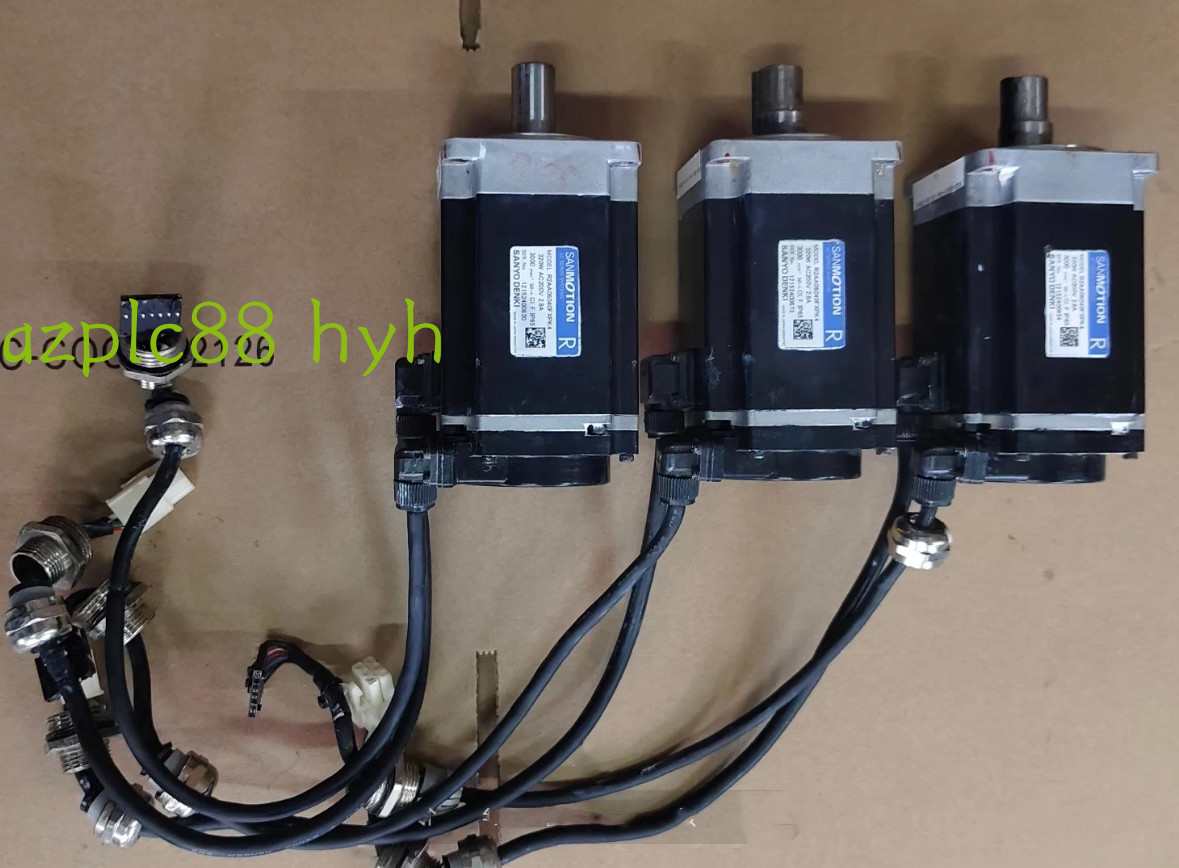 🔥🔥1PC Test OK R2AA06040FXPK4 320W AC200V 2.8A by express With 90 Warranty