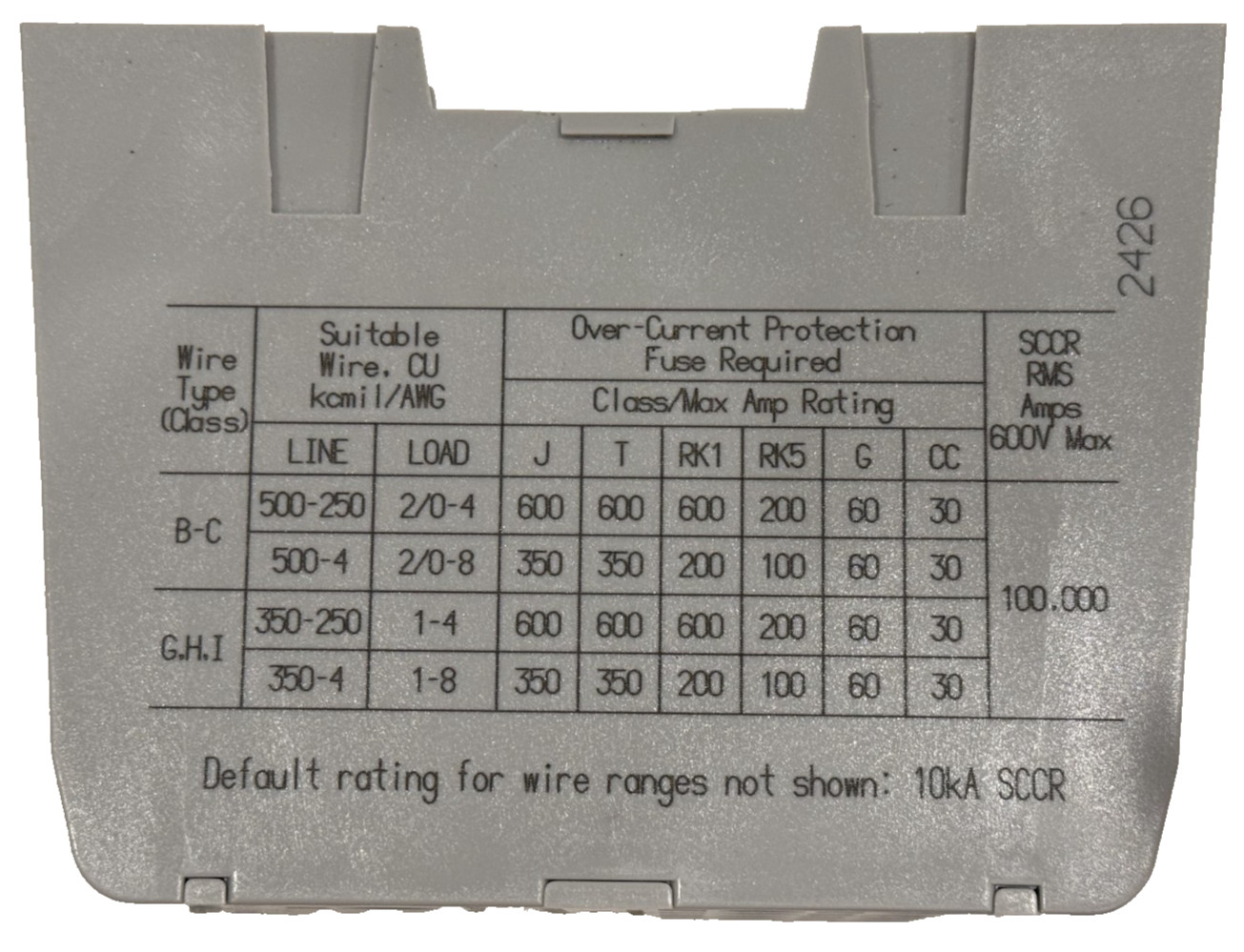 BOX OF 3 NEW MARATHON EPBCP84 POWER DISTRIBUTION BLOCKS THERMOPLASTIC INSULATOR