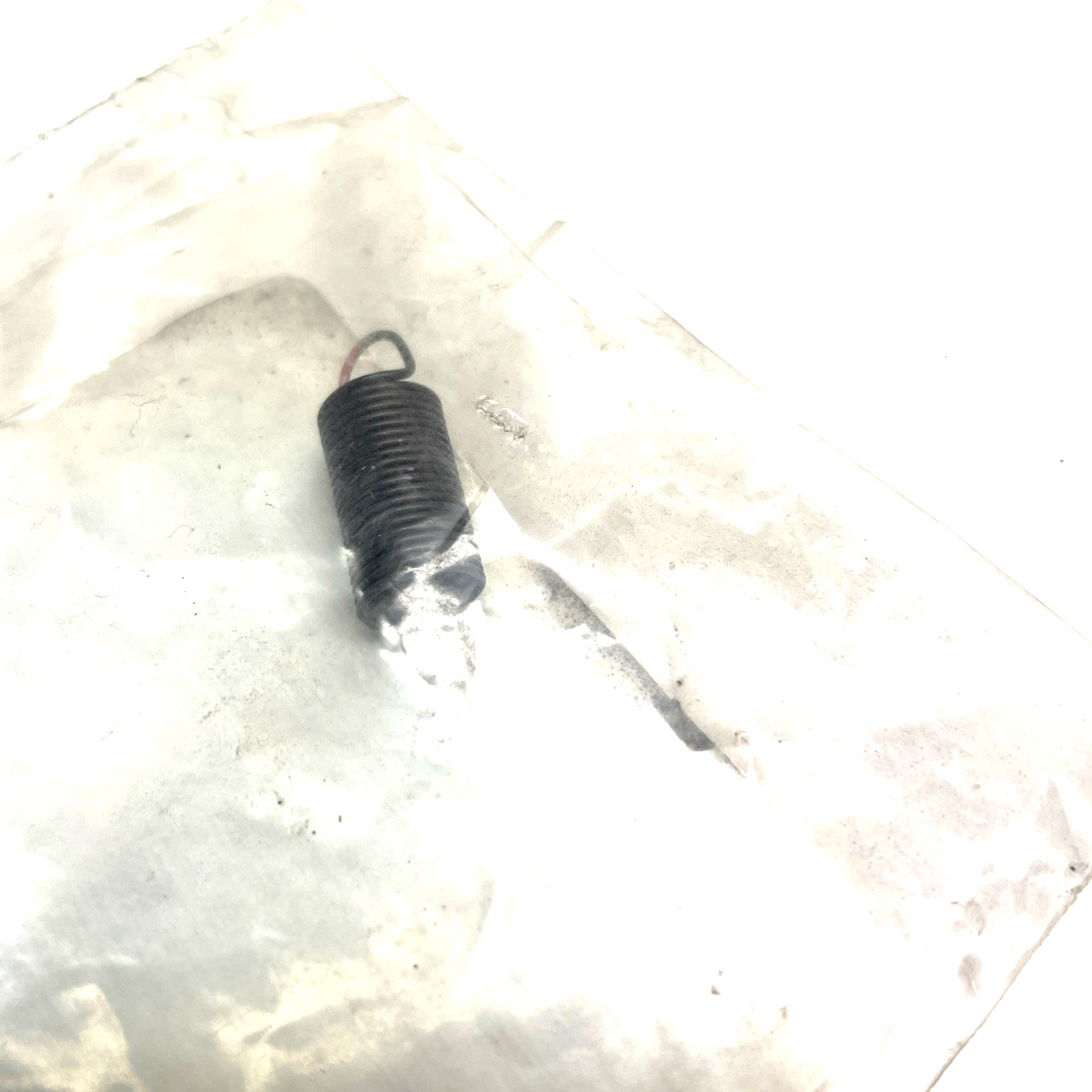 KUBOTA GOVERNOR SPRING 17381-56420