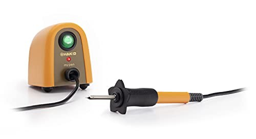 HAKKO My Pen Electric Wood Burning Pen FD200-01