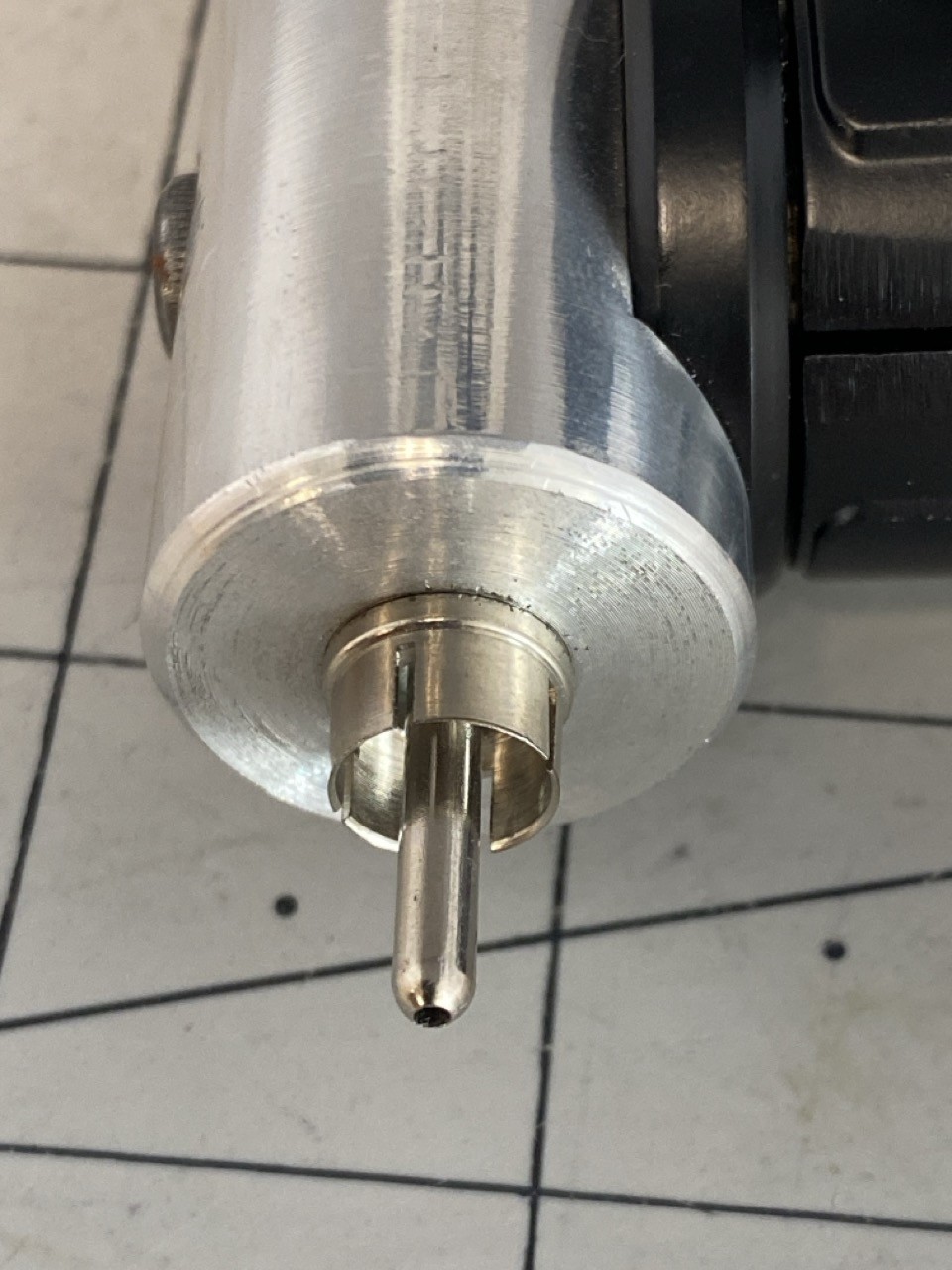 OEM Manufactured Optical on Velbon Tripod PN: PH-243