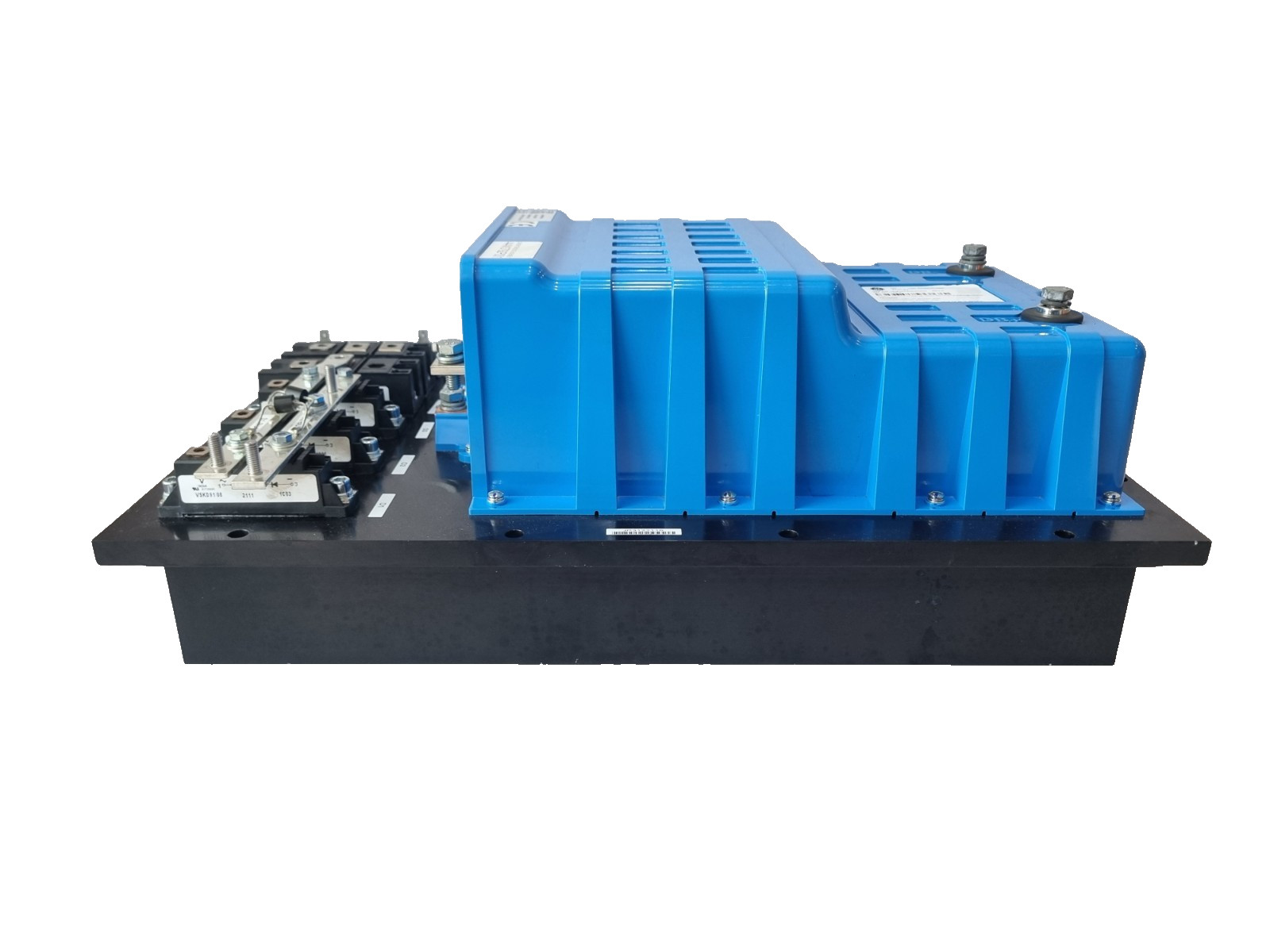 GE ENERGY 151X1233DB02SA02 (REV A) CONVERTER
