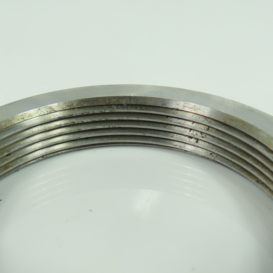 SLL N15 Bearing Locking Nut 3-7/8″ OD Lot Of 4