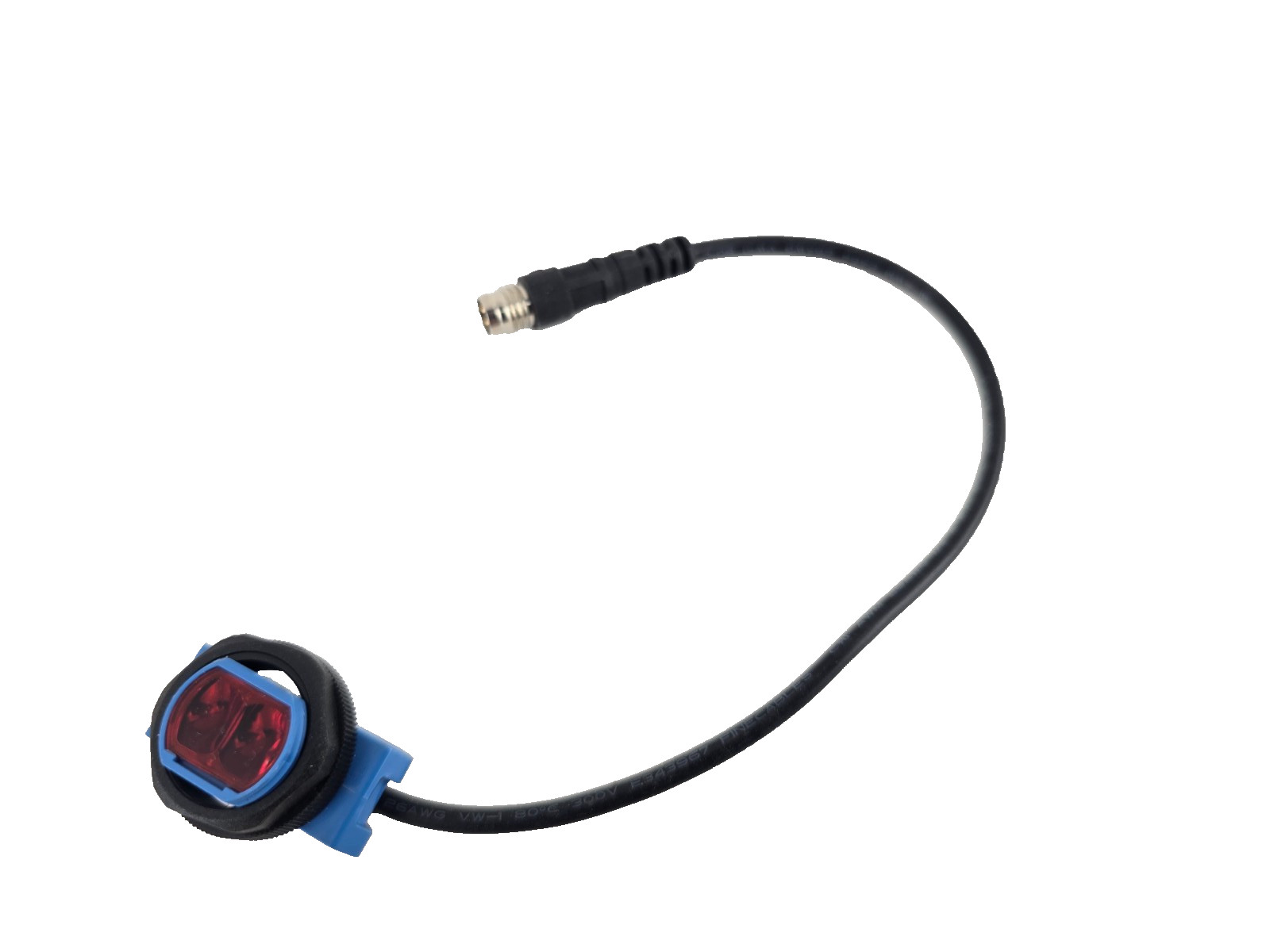 Sick ZLD18-2AB5B2S54 Photoelectric Sensor