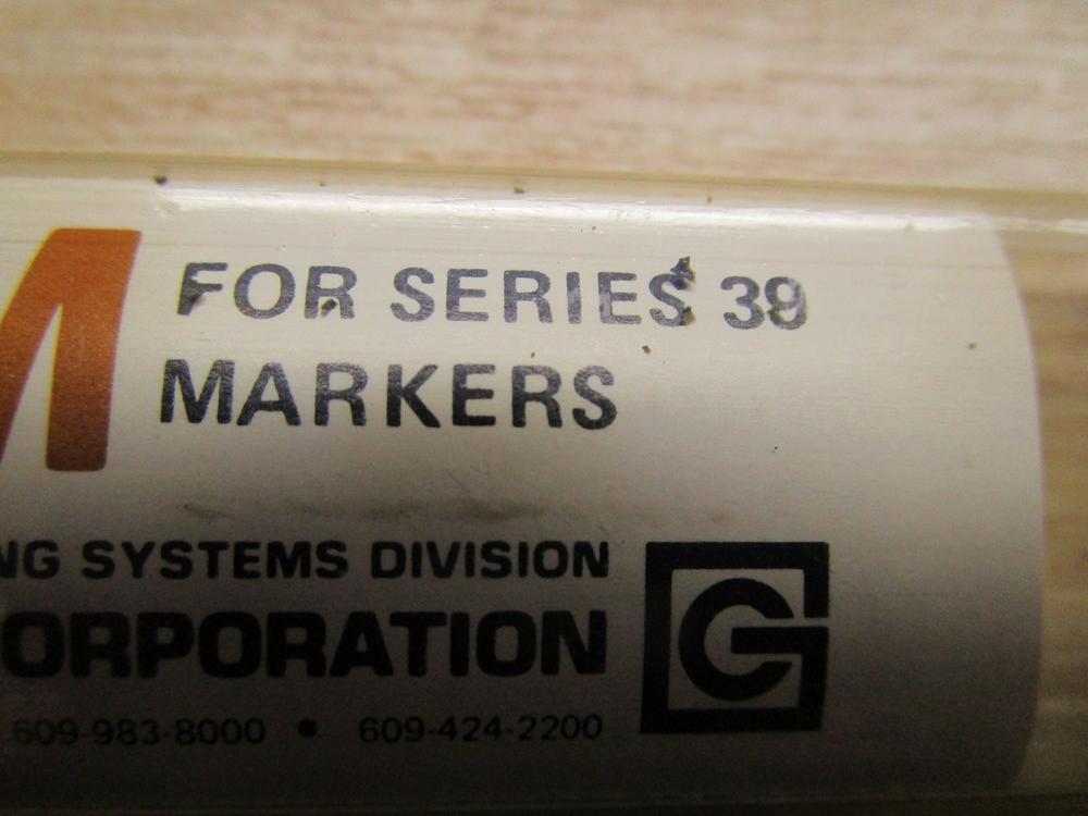 Graphic Controls 36-112 Pen Arm Alt. Bailey 35308A1