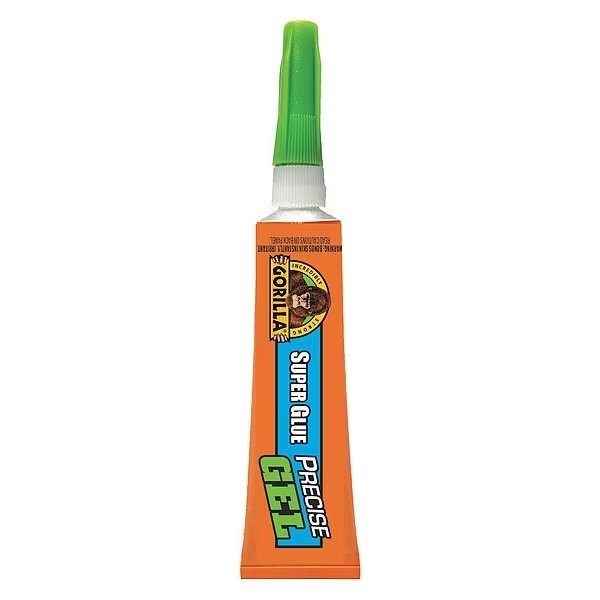Gorilla Glue Spray Adhesive, Super Glue