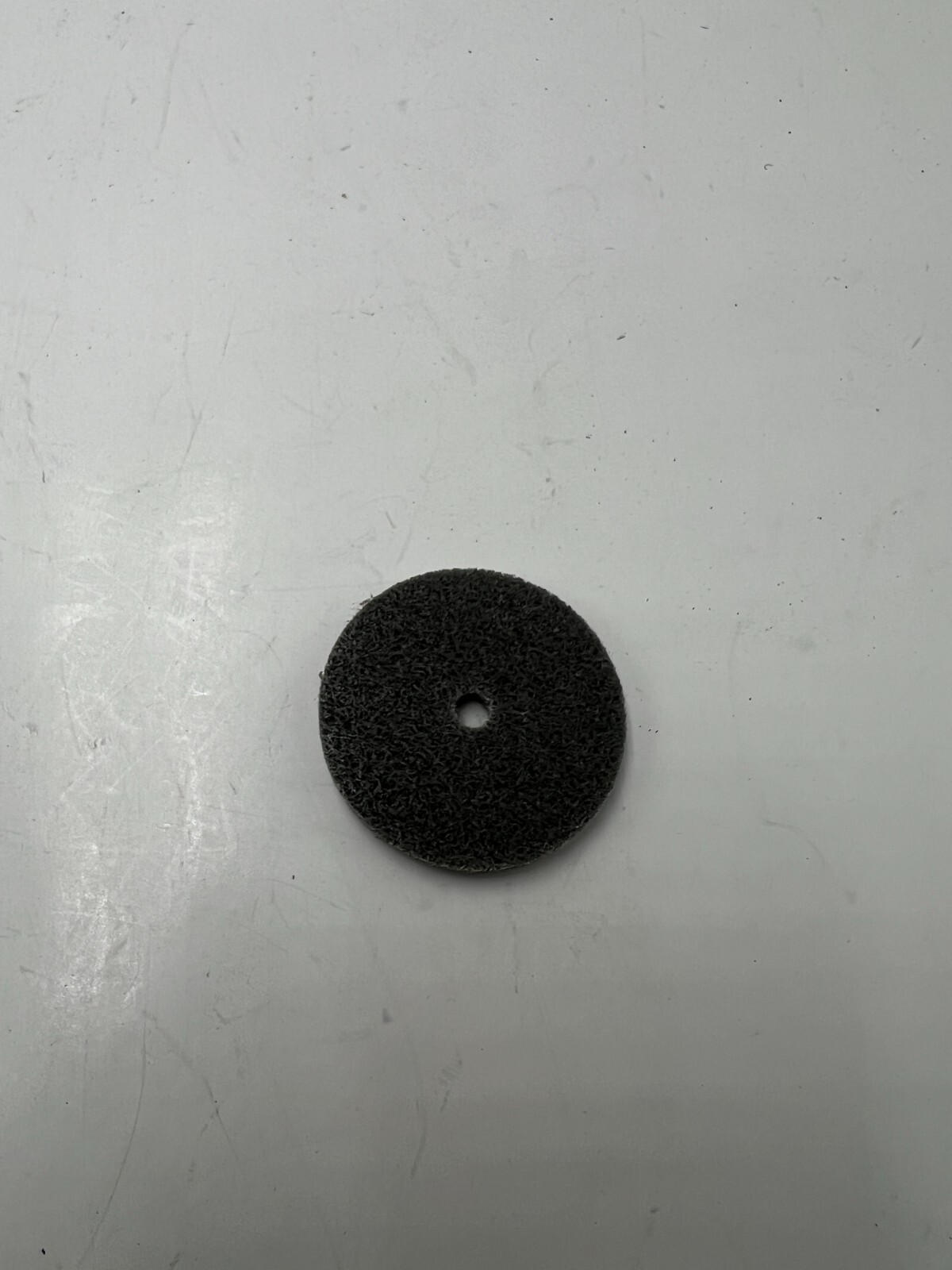Box of 8-Standard Abrasives 2″x1/4″x1/14″ F AO MD 873110 Medium Density Type 731