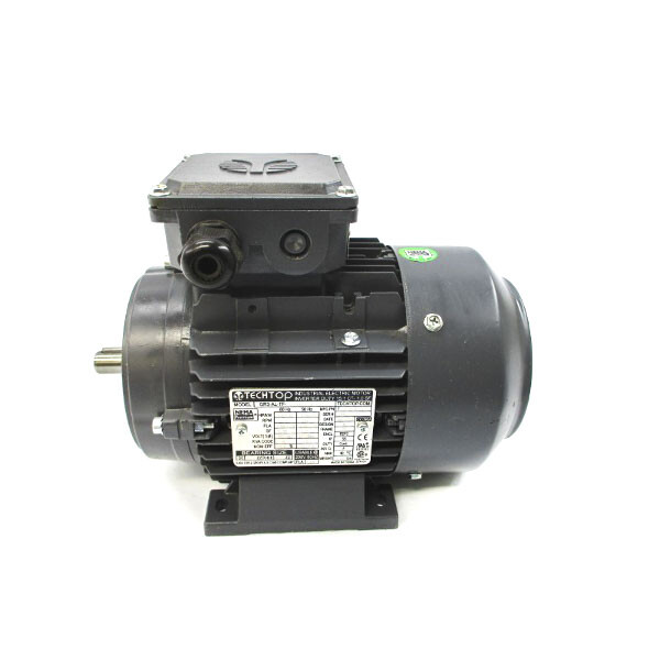 TECHTOP GR3-TF-71B3-6-B-D-.5 230/460V 1.96/0.98A NSNP