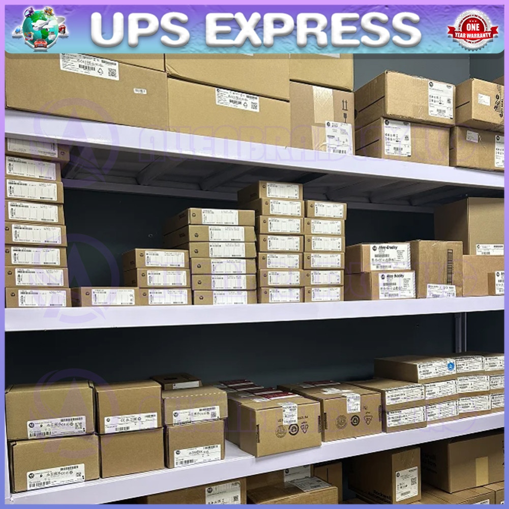 Free Tax MR-J2S-500B4 Mitsubishi Servo Amplifier Expedited Shipping UPS Express
