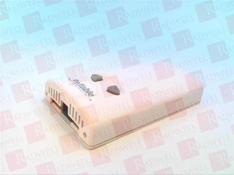 RELIABLE CONTROLS SS-UD/W / SSUDW (NEW IN BOX)