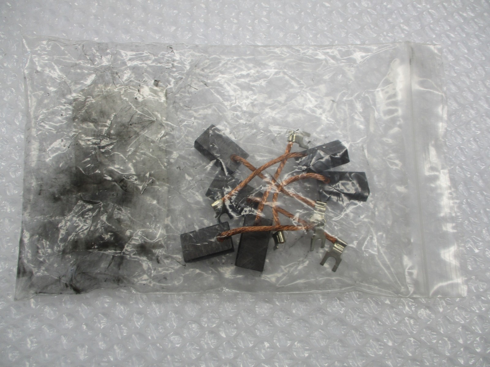 SOUTH-LAND 12-20-1030 CARBON BRUSH PKG OF 6 NSMP