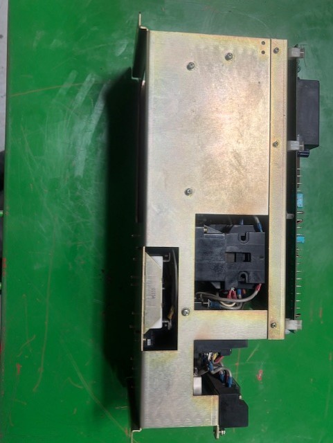 FANUC A06B-6047-H003 SERVO DRIVE