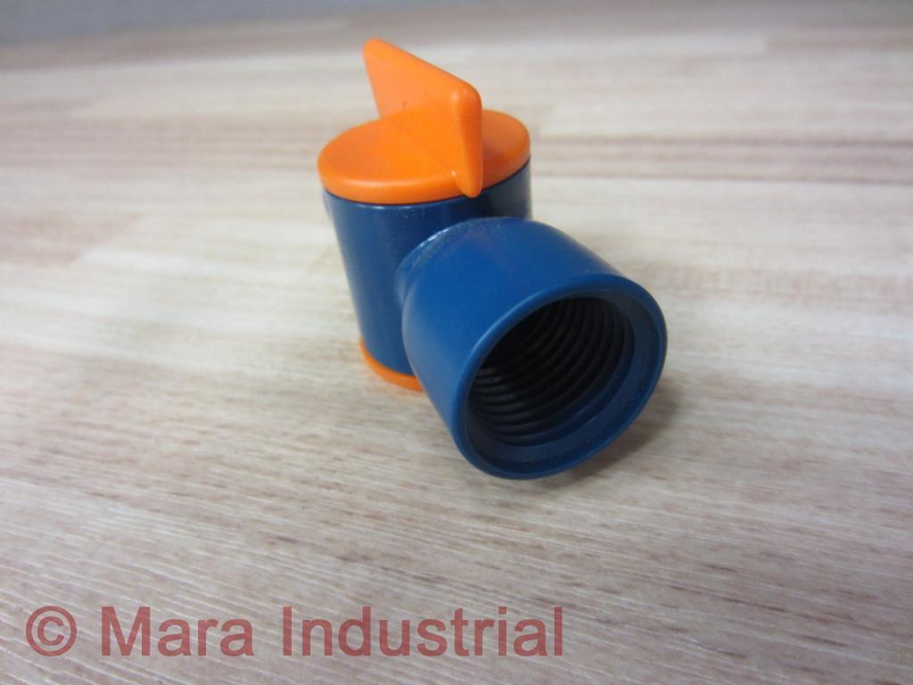 Loc Line 32093 Flow Control Valve