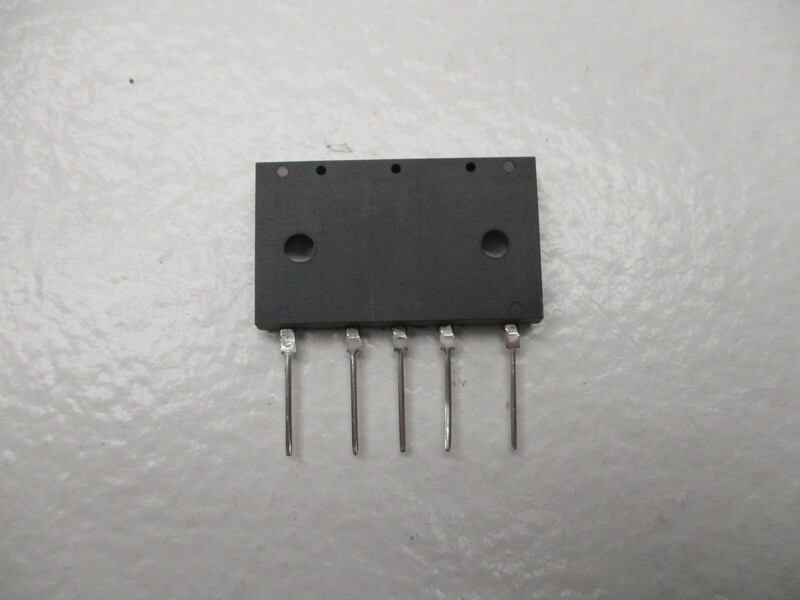 TOSHIBA 20L6P45 NSNP