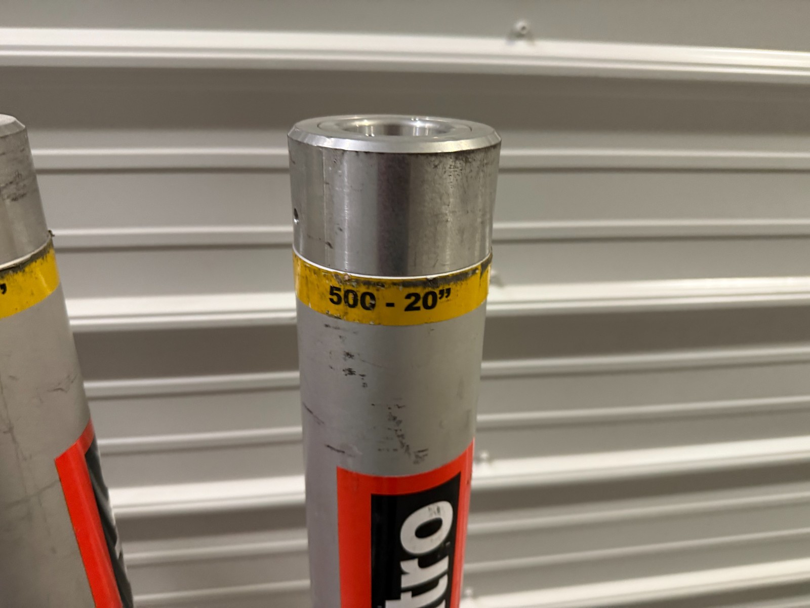 Lot of 6 Holmatro Struts Strut Set 20″ 40″ 60″