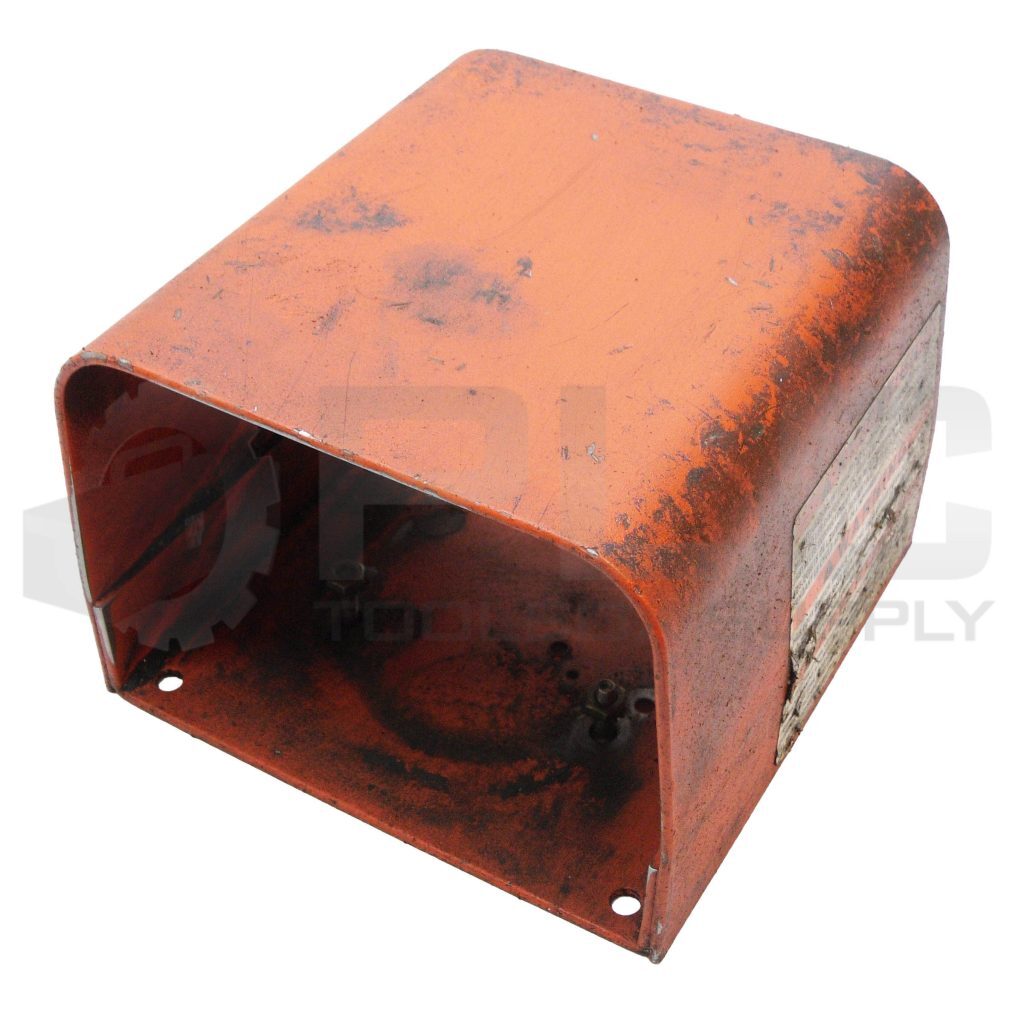 LINEMASTER 522-B14 FULL GUARD COVER ONLY