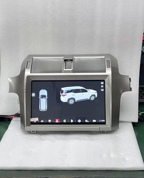 10 ~ 20 Lexus GX400GX460 special Lexus 11.8 inch large screen navigation 4+64G