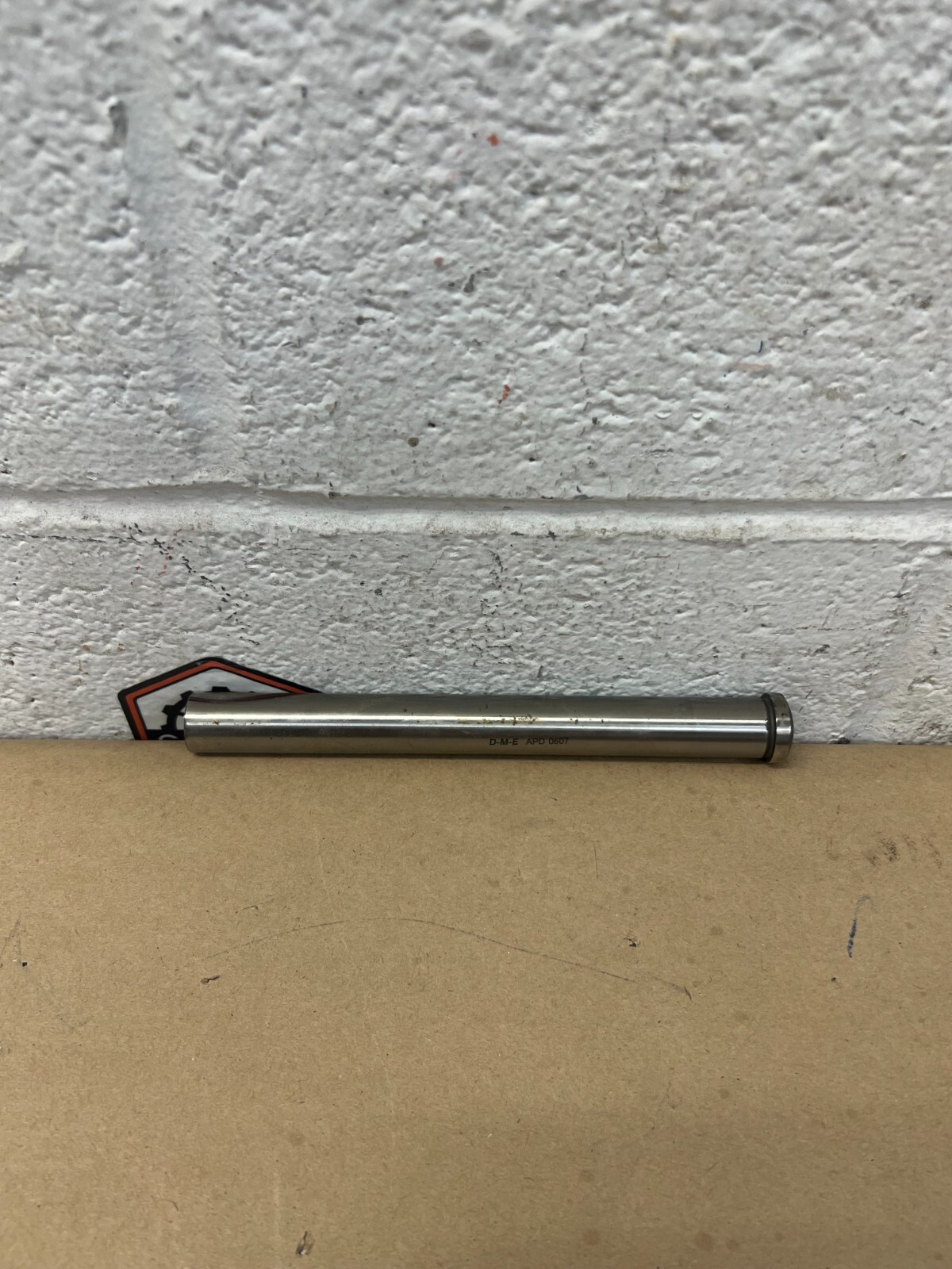 D-M-E APD 0607 Angle Pin
