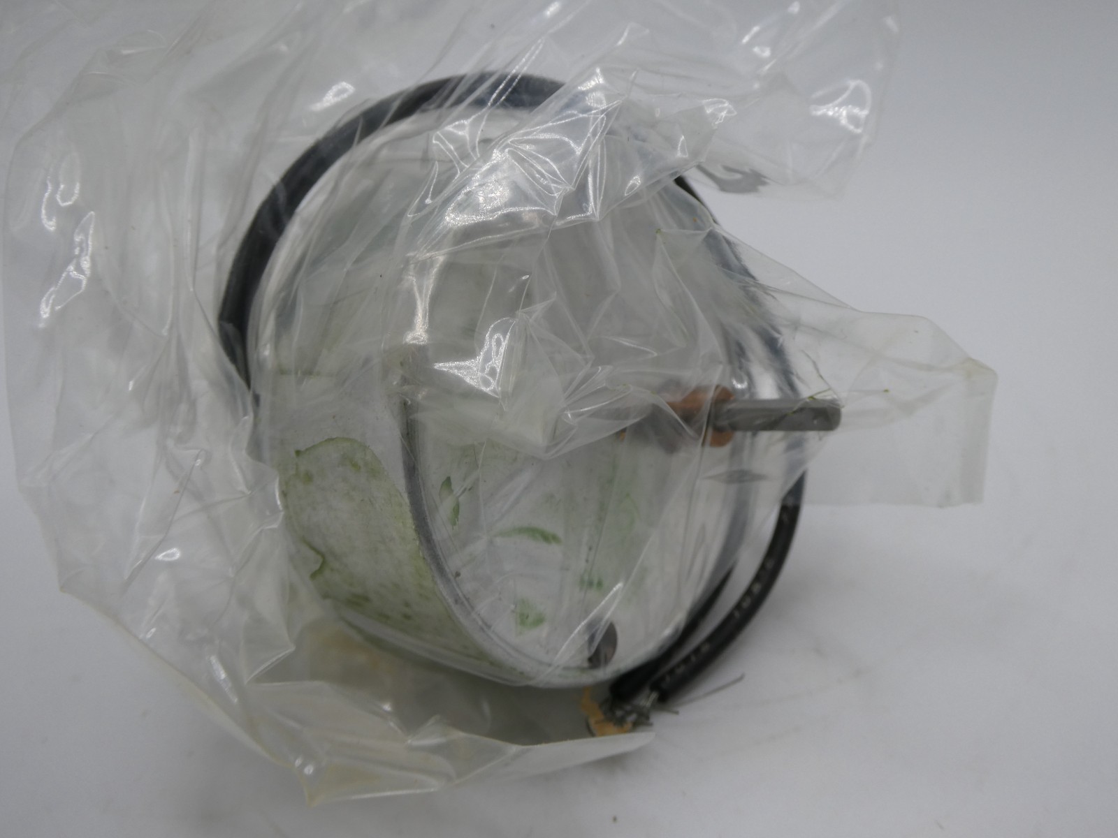 Bristol Saybrook 447-150-511D-H 150RPM 115V 60Cy