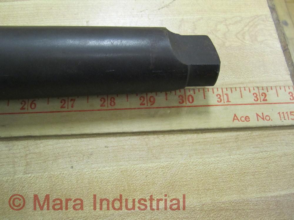 Chicago Latrobe 1583 1-7/8 Taper Shank Drill Bit